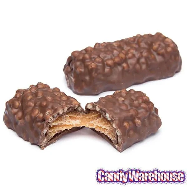 100 Grand Candy Bars: 36-Piece Box 4 100 Grand Candy Bars: 36-Piece Box - Image 2