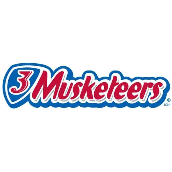 3 Musketeers Bites Candy: 6-Ounce Bag 4 3 Musketeers Bites Candy: 6-Ounce Bag - Image 2