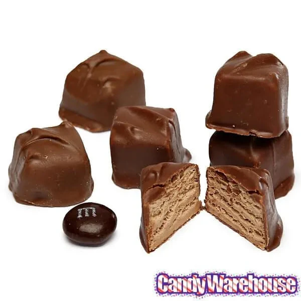 3 Musketeers Bites Candy: 6-Ounce Bag 5 3 Musketeers Bites Candy: 6-Ounce Bag - Image 3