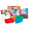 AirHeads Taffy Mini Candy Bars: 80-Piece Bag -Candy Promotion Shop airheads taffy mini candy bars 80 piece bag candy warehouse 1