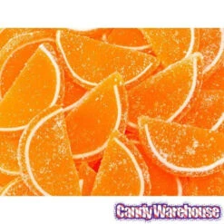 Albanese Candy Fruit Jell Slices - Orange: 5LB Box -Candy Promotion Shop albanese candy fruit jell slices orange 5lb box candy warehouse 3 45625253 145c 40a9 b3a4 89f2006c9609