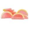 Albanese Candy Fruit Jell Slices - Pink Grapefruit: 5LB Box -Candy Promotion Shop albanese candy fruit jell slices pink grapefruit 5lb box candy warehouse 1 3f5d09b1 7100 4a09 818a 56966dc29396
