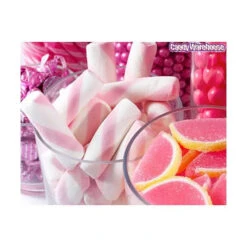 Albanese Candy Fruit Jell Slices - Pink Grapefruit: 5LB Box 9 Albanese Candy Fruit Jell Slices - Pink Grapefruit: 5LB Box -Candy Promotion Shop albanese candy fruit jell slices pink grapefruit 5lb box candy warehouse 4 69cb4938 392f 4178 bad4 4e71502ae6e1