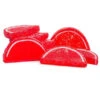 Albanese Candy Fruit Jell Slices - Red Raspberry: 5LB Box -Candy Promotion Shop albanese candy fruit jell slices red raspberry 5lb box candy warehouse 1 70411c71 053c 4f49 8a69 655a838ae129