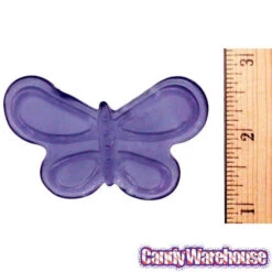 Albanese Gummy Butterflies Assortment: 5LB Bag -Candy Promotion Shop albanese gummy butterflies assortment 5lb bag candy warehouse 3 a569b9a5 a3b0 4456 8301 ec8761723bdf