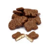 Albanese Milk Chocolate Covered Animal Crackers Candy: 2LB Bag 2 Albanese Milk Chocolate Covered Animal Crackers Candy: 2LB Bag -Candy Promotion Shop albanese milk chocolate covered animal crackers candy 2lb bag candy warehouse 1