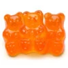 Albanese Orange Gummy Bears: 5LB Bag 1 Albanese Orange Gummy Bears: 5LB Bag -Candy Promotion Shop albanese orange gummy bears 5lb bag candy warehouse 1 02e6e718 a9ed 4b70 b1db 0d482241804b