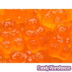 Albanese Orange Gummy Bears: 5LB Bag 7 Albanese Orange Gummy Bears: 5LB Bag -Candy Promotion Shop albanese orange gummy bears 5lb bag candy warehouse 3 d1ea0768 19b9 45d2 be04 cf4cf549552c