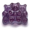 Albanese Purple Grape Gummy Bears: 5LB Bag -Candy Promotion Shop albanese purple grape gummy bears 5lb bag candy warehouse 1 48b6a212 8e97 4e8e 8533 73bc3368ab44