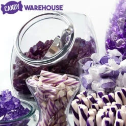 Albanese Purple Grape Gummy Bears: 5LB Bag 11 Albanese Purple Grape Gummy Bears: 5LB Bag -Candy Promotion Shop albanese purple grape gummy bears 5lb bag candy warehouse 3 b1d01ae2 2679 4a28 b5c5 8324a7d84d79