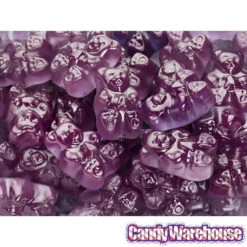 Albanese Purple Grape Gummy Bears: 5LB Bag 13 Albanese Purple Grape Gummy Bears: 5LB Bag -Candy Promotion Shop albanese purple grape gummy bears 5lb bag candy warehouse 5 2088d10a 2f67 4008 b964 40bf965dfe70