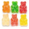 Albanese Sour Gummy Bears Candy: 4.5LB Bag -Candy Promotion Shop albanese sour gummy bears candy 4 5lb bag candy warehouse 1 93e48095 899e 4931 a5c2 2ee494311baf