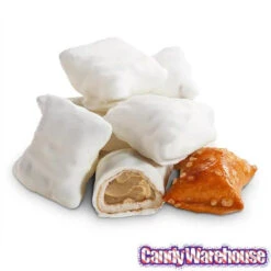 Albanese Yogurt Covered Peanut Butter Filled Pretzels Candy: 3LB Bag -Candy Promotion Shop albanese yogurt covered peanut butter filled pretzels candy 3lb bag candy warehouse 3