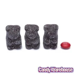 Anise Bears Candy: 5LB Bag -Candy Promotion Shop anise bears candy 5lb bag candy warehouse 4