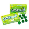 Applehead Candy Mini Packs: 24-Piece Box -Candy Promotion Shop applehead candy mini packs 24 piece box candy warehouse 1