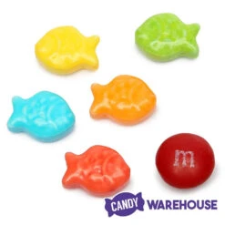 Aquarium Fish Tangy Candy: 2LB Bag -Candy Promotion Shop aquarium fish tangy candy 2lb bag candy warehouse 3 1140d830 a9ea 4f39 b13b 28cbd10d0706