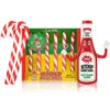 Archie McPhee Ketchup Candy Canes: 6-Piece Box 2 Archie McPhee Ketchup Candy Canes: 6-Piece Box -Candy Promotion Shop archie mcphee ketchup candy canes 6 piece box candy warehouse 0fc2e044 09de 4621 b186 9bc502ebeeb7