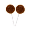 Archie McPhee Lucky Penny Lollipops: 2-Piece Set -Candy Promotion Shop archie mcphee lucky penny lollipops 2 piece set candy warehouse 1