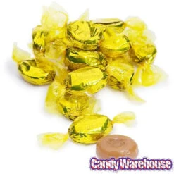 Arcor Butter 'n Cream Hard Candy: 1LB Bag -Candy Promotion Shop arcor butter n cream hard candy 1lb bag candy warehouse 4