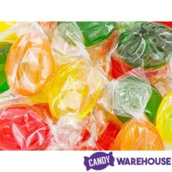 Arcor Crystal Fruit Drops Hard Candy: 6-Ounce Bag -Candy Promotion Shop arcor crystal fruit drops hard candy 6 ounce bag candy warehouse 3