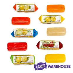 Arcor Viena Fruit Filled Hard Candy: 1LB Bag -Candy Promotion Shop arcor viena fruit filled hard candy 1lb bag candy warehouse 3
