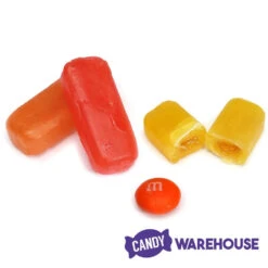 Arcor Viena Fruit Filled Hard Candy: 1LB Bag -Candy Promotion Shop arcor viena fruit filled hard candy 1lb bag candy warehouse 5