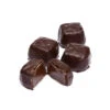 Asher's Chocolate Covered Chocolate Caramels - Dark: 6LB Box -Candy Promotion Shop asher s chocolate covered chocolate caramels dark 6lb box candy warehouse 1