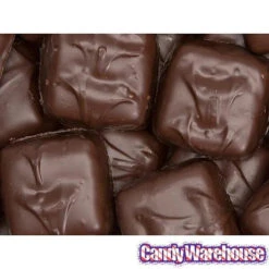 Asher's Dark Chocolate Covered Jumbo Marshmallows: 5LB Box -Candy Promotion Shop asher s dark chocolate covered jumbo marshmallows 5lb box candy warehouse 4