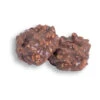 Asher's Milk Chocolate Cashew Clusters: 5LB Box -Candy Promotion Shop asher s milk chocolate cashew clusters 5lb box candy warehouse