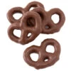 Asher's Milk Chocolate Covered Mini Pretzels: 4LB Box -Candy Promotion Shop asher s milk chocolate covered mini pretzels 4lb box candy warehouse 1 fcf49f23 1a3b 4b0c 8c0b 0c0fb2d75537