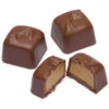 Asher's Milk Chocolate Peanut Butter Smoothie Truffles: 6LB Box -Candy Promotion Shop asher s milk chocolate peanut butter smoothie truffles 6lb box candy warehouse 1 1f8dfaca 54ce 4755 ba4d 04598cd7ab46