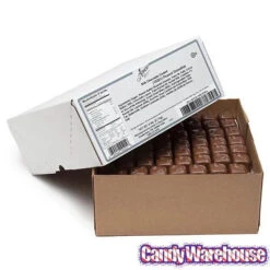 Asher's Milk Chocolate Peanut Butter Smoothie Truffles: 6LB Box -Candy Promotion Shop asher s milk chocolate peanut butter smoothie truffles 6lb box candy warehouse 3 833fe158 83c4 4b8c aa5f 36a3f87b534c