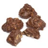 Asher's Milk Chocolate Peanut Clusters Candy: 5LB Box 2 Asher's Milk Chocolate Peanut Clusters Candy: 5LB Box -Candy Promotion Shop asher s milk chocolate peanut clusters candy 5lb box candy warehouse 1