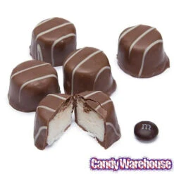 Asher's Vanilla Butter Cream Chocolates - Milk: 6LB Box -Candy Promotion Shop asher s vanilla butter cream chocolates milk 6lb box candy warehouse 3 0cfcedc1 9541 47dc be98 4bddb8afb13d