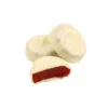 Asher's White Chocolate Covered Red Velvet Cake: 6LB Box -Candy Promotion Shop asher s white chocolate covered red velvet cake 6lb box candy warehouse