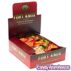 Assorted Colors Foiled Milk Chocolate Penny Parade Coins In Mesh Bags: 20-Piece Box -Candy Promotion Shop assorted colors foiled milk chocolate penny parade coins in mesh bags 20 piece box candy warehouse 3