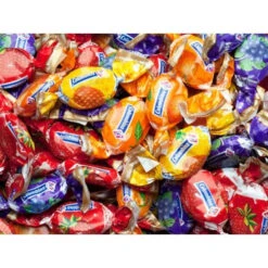 Assorted Fruit Bon Bons Candy: 240-Piece Bag -Candy Promotion Shop assorted fruit bon bons candy 240 piece bag candy warehouse 3 38636719 7203 46d1 b361 24d5a08eb9a3