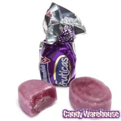 Assorted Fruit Bon Bons Candy: 5LB Bag -Candy Promotion Shop assorted fruit bon bons candy 5lb bag candy warehouse 4