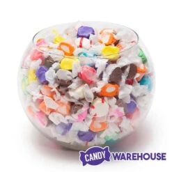 Assorted Salt Water Taffy Candy: 3LB Bag 11 Assorted Salt Water Taffy Candy: 3LB Bag -Candy Promotion Shop assorted salt water taffy candy 3lb bag candy warehouse 5 a7ebb90f df09 4c4d b43f 970e074d1d78