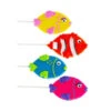 Assorted Tropical Fish Hard Candy Lollipops: 12-Piece Pack 1 Assorted Tropical Fish Hard Candy Lollipops: 12-Piece Pack -Candy Promotion Shop assorted tropical fish hard candy lollipops 12 piece pack candy warehouse 1 f583bc47 4ac7 4356 8b3f d15c2419cf0a