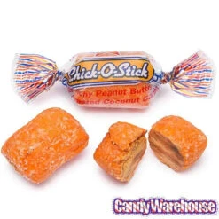 Atkinson Chick-O-Stick Nuggets Candy: 3LB Bag -Candy Promotion Shop atkinson chick o stick nuggets candy 3lb bag candy warehouse 3 4238f4da 2e36 4e17 aa8d 50f63ab001cb