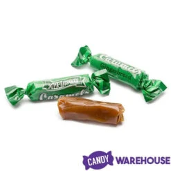 Atkinson Gingerbread Caramels: 10-Ounce Bag 8 Atkinson Gingerbread Caramels: 10-Ounce Bag -Candy Promotion Shop atkinson gingerbread caramels 10 ounce bag candy warehouse 3
