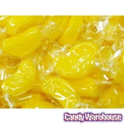 Atkinson Lemon Slices Hard Candy: 5LB Bag -Candy Promotion Shop atkinson lemon slices hard candy 5lb bag candy warehouse 4 334c5386 c895 44a0 9921 4bdf72ecf34b