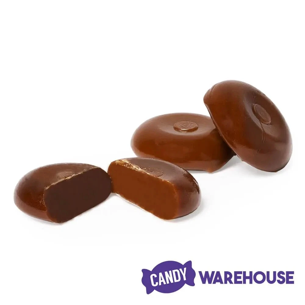 Bali's Best Coffee Candy 5.3-Ounce Bag: 12-Piece Box 5 Bali's Best Coffee Candy 5.3-Ounce Bag: 12-Piece Box - Image 3