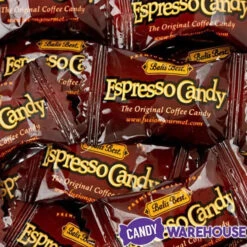 Bali's Best Espresso Candy 5.3-Ounce Bag: 12-Piece Box -Candy Promotion Shop bali s best espresso candy 5 3 ounce bag 12 piece box candy warehouse 4