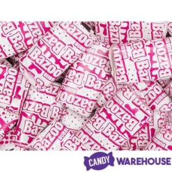 Bazooka Gum - Original: 1LB Jar -Candy Promotion Shop bazooka gum original 1lb jar candy warehouse 3