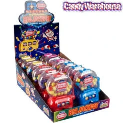 Big Jackpot Slot Machine Gumball Machines: 12-Piece Box -Candy Promotion Shop big jackpot slot machine gumball machines 12 piece box candy warehouse 3