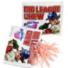 Big League Chew Bubble Gum Packs - Original: 12-Piece Box -Candy Promotion Shop big league chew bubble gum packs original 12 piece box candy warehouse 1 4d2a4710 077a 40e9 ad58 85e389e83594