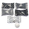 Black & White Wrapped Butter Mint Creams: 300-Piece Case 1 Black & White Wrapped Butter Mint Creams: 300-Piece Case -Candy Promotion Shop black and white wrapped butter mint creams 300 piece case candy warehouse 1 28740b5c 4a96 4933 bfee c578d982eef9