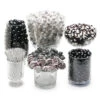 Black Candy Bar Table Assortment -Candy Promotion Shop black candy bar table assortment candy warehouse 1